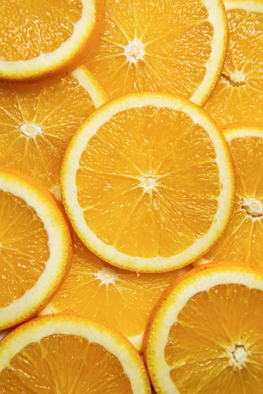 Beta Glucan is better than Vitamin C for Immune Health