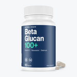 Beta Glucan 100+
