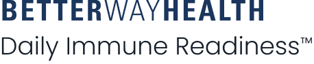 Better Way Health logo