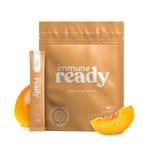 Immune Ready® Drink Mix - Peach Mango