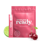 Immune Ready® Drink Mix - Cherry Limeade