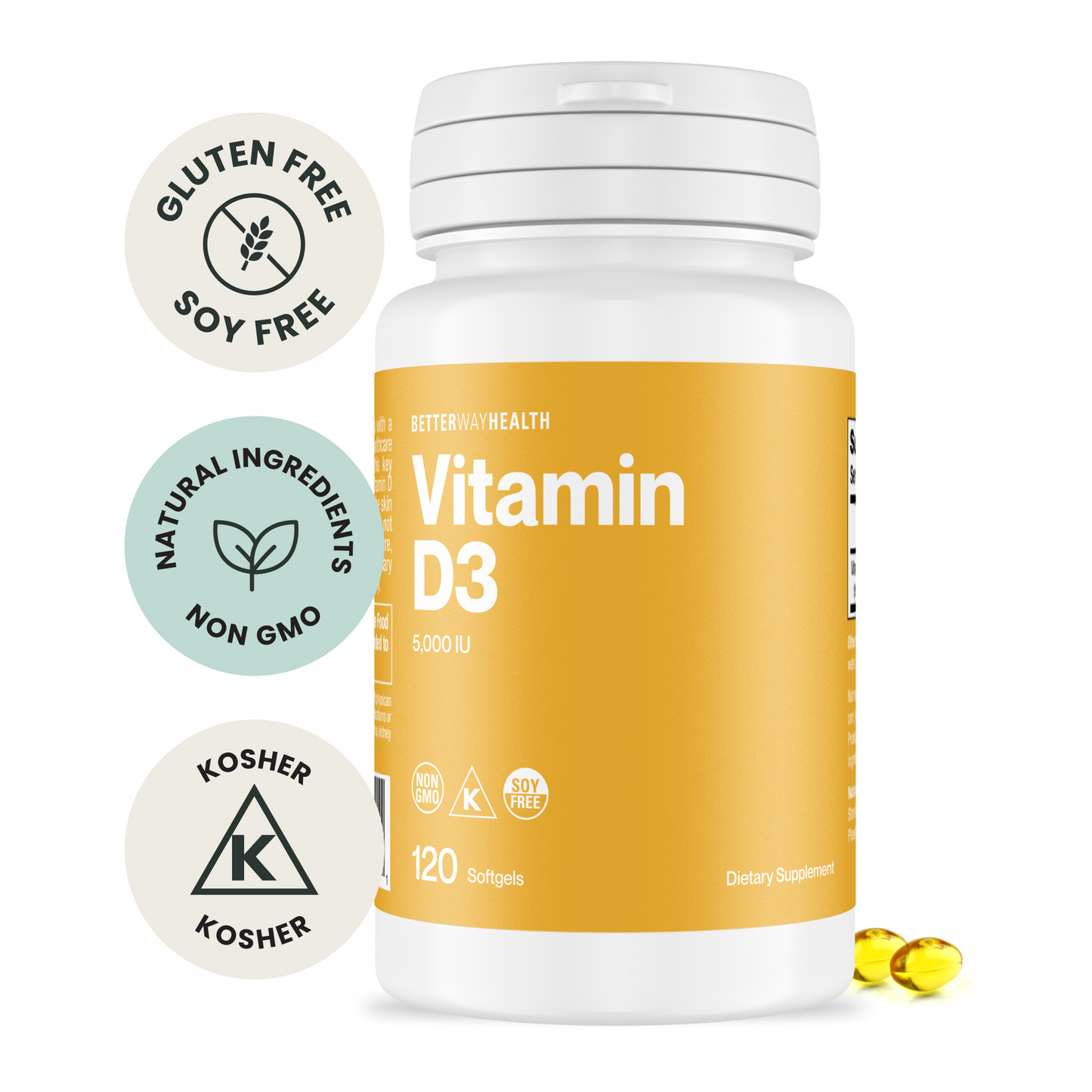 Vitamin D3
