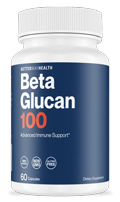 Better Way Health Beta Glucan