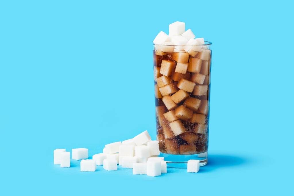 The Detrimental Impact of Sugar on the Immune System