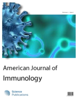 American Journal of Immunology