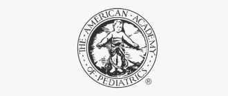 American Academy Pediatrics Logo