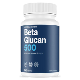 The Amazing Benefits of Beta Glucan