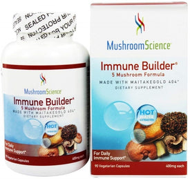 Immune Builder®