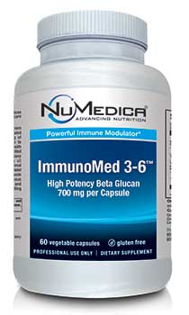ImmunoMed 3-6™