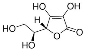 Better Way Health Beta Glucan vs Sigma-Aldrich® L-Ascorbic acid