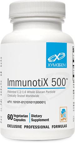 ImmunotiX 500™