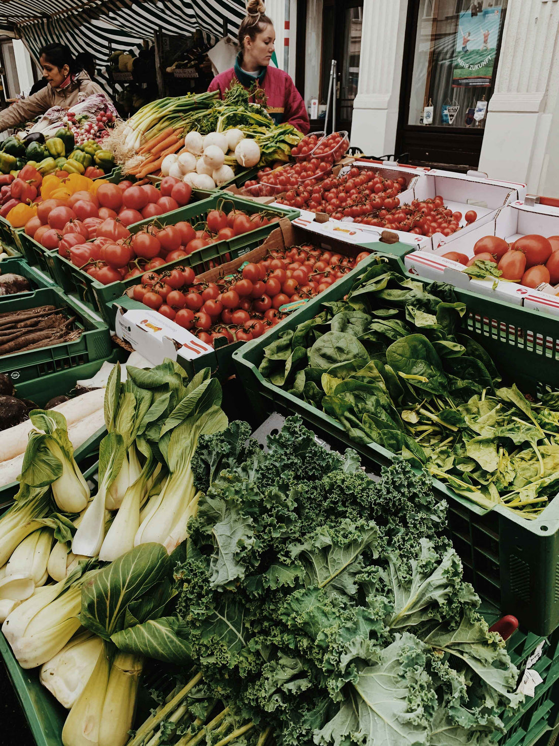 Prebiotics vs Probiotics: What They Are and Why They Matter