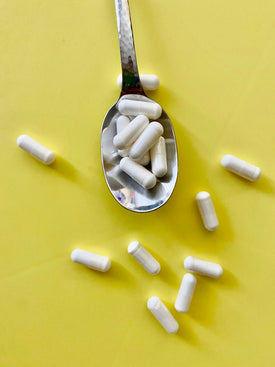 Glucan Sources Matter More Than You Think