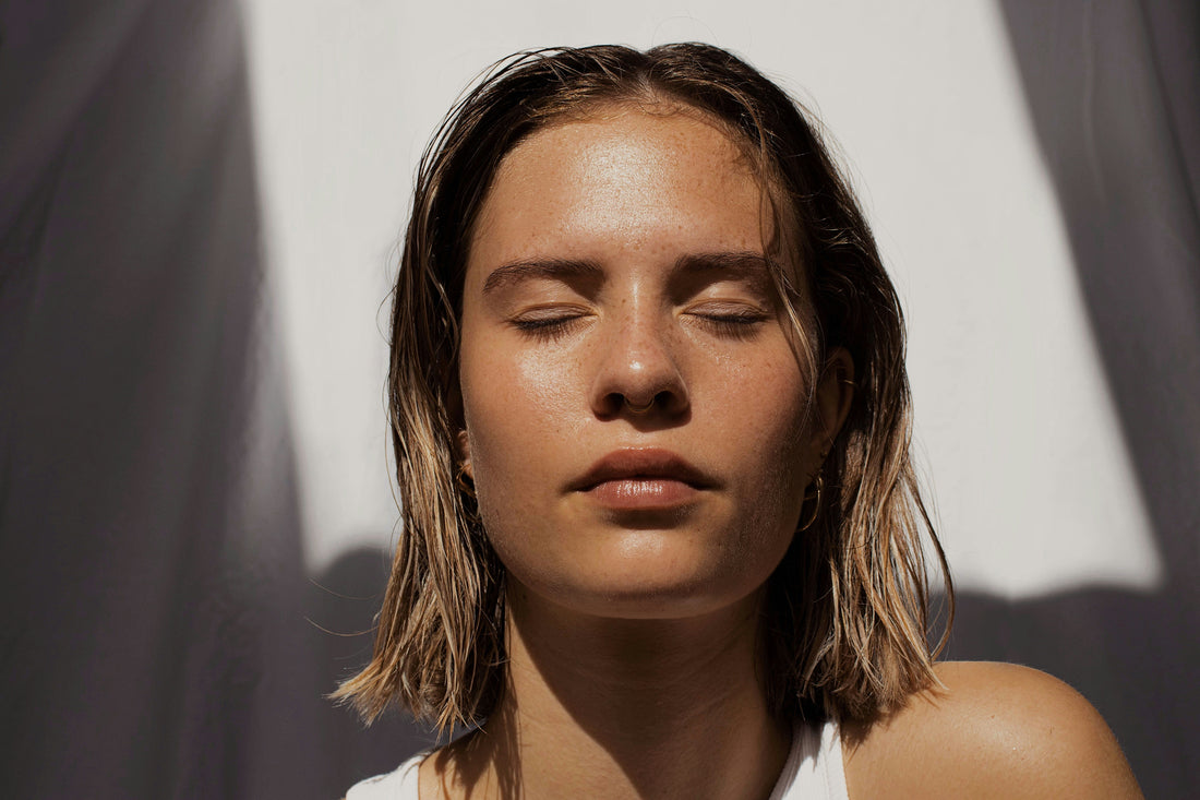 Is Hyaluronic Acid Good for Oily Skin?
