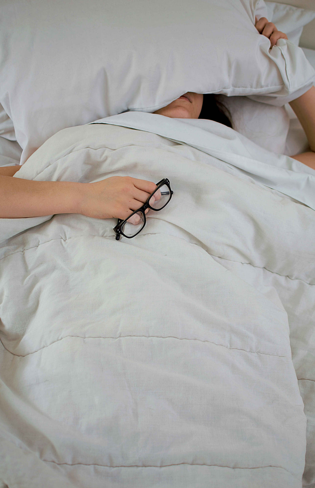 Biohacking Sleep: How to Improve Sleep Quality in 10 Steps