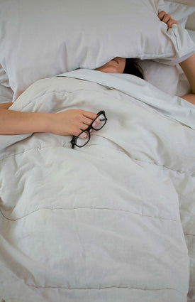 Biohacking Sleep: How to Improve Sleep Quality in 10 Steps