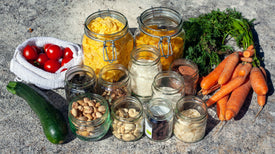 Boost Your Immune System with Powerful Prebiotic Foods