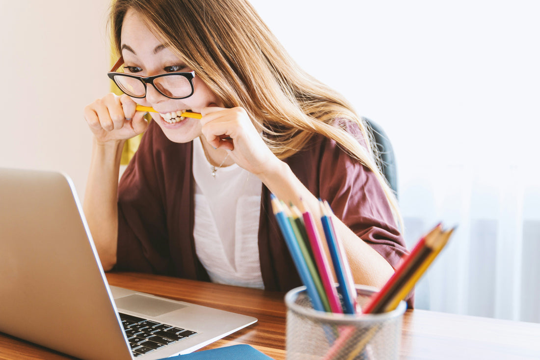 5 Ways to Eliminate Stress and Support Immunity