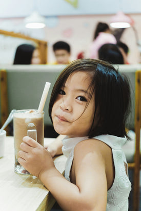 11 Great Tasting Smoothie Recipes for Kids (Easy Recipes)