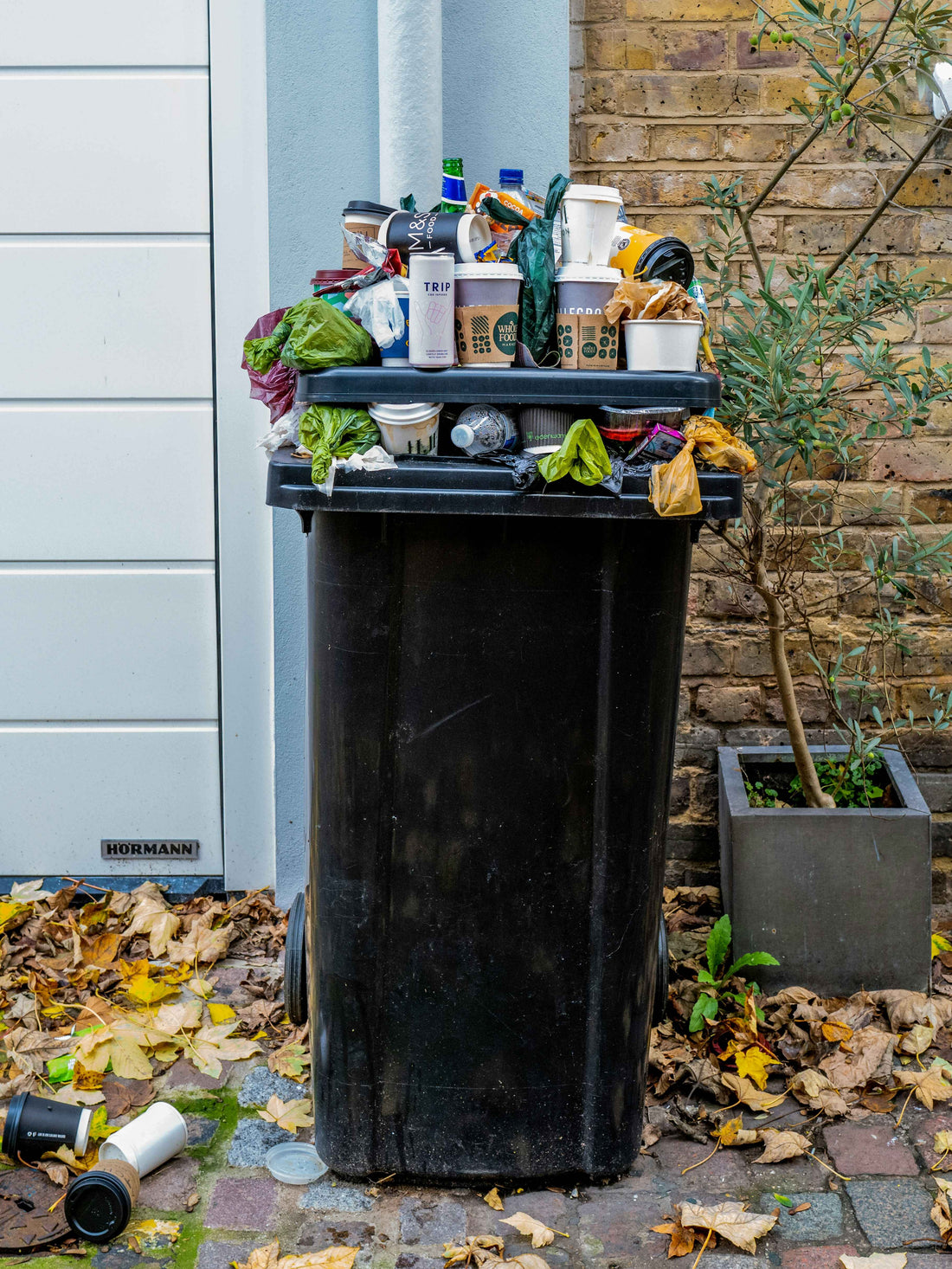 The Dangers of PFAS and How to Get Rid of Them