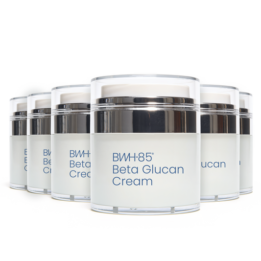 | Wholesale | BWH-85® Beta Glucan Cream