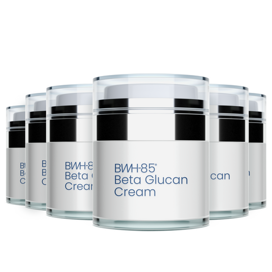 | Wholesale | BWH-85® Beta Glucan Cream