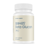 BWH-85® Beta Glucan 100mg