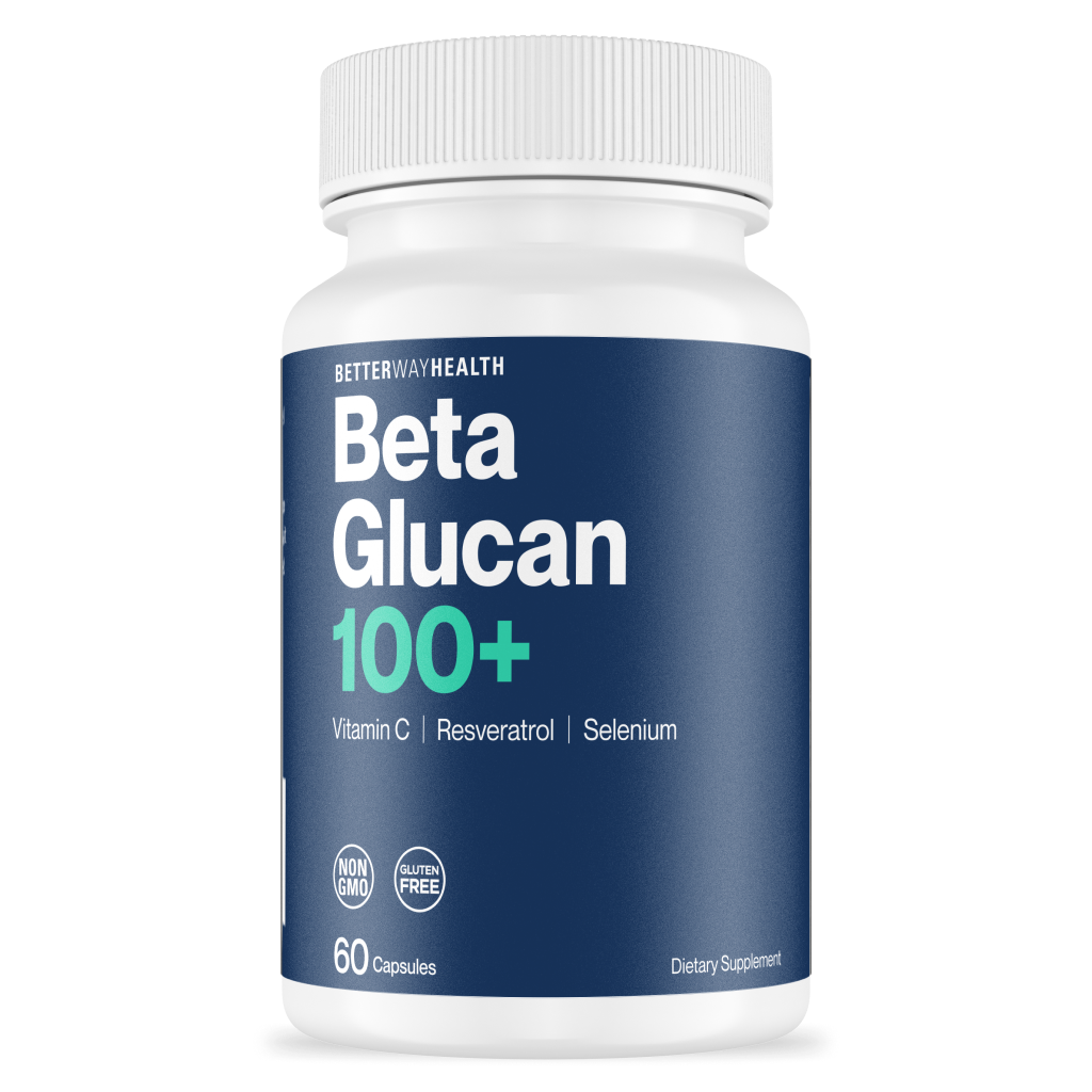 online beta glucan
