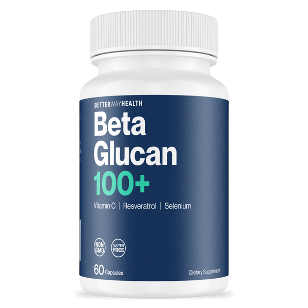 online beta glucan