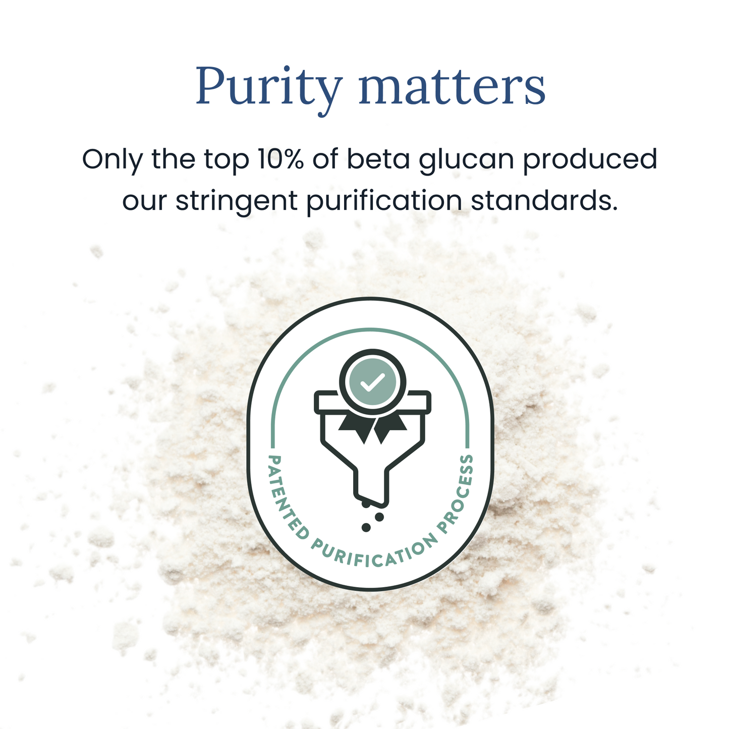 BWH-85® Beta Glucan 100+