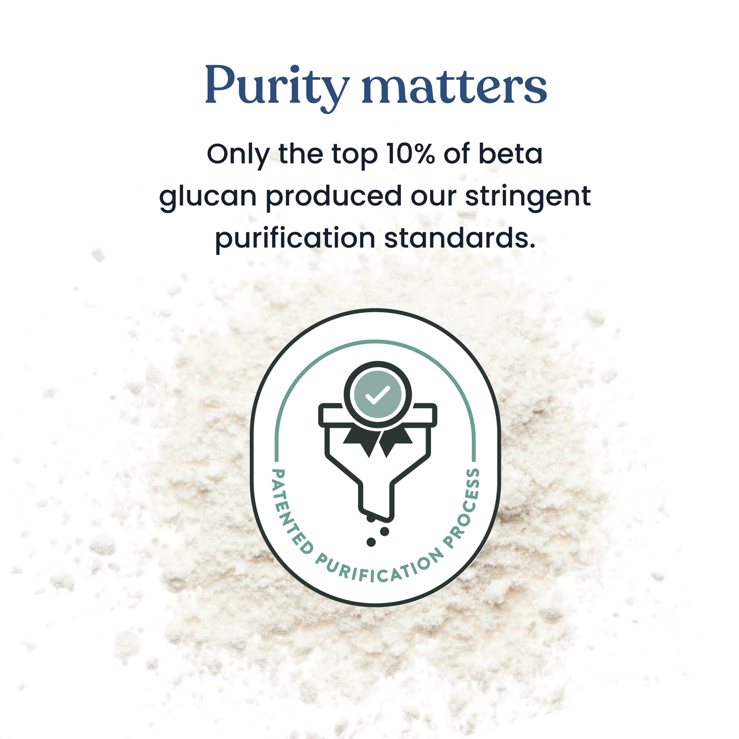 Beta Glucan 500