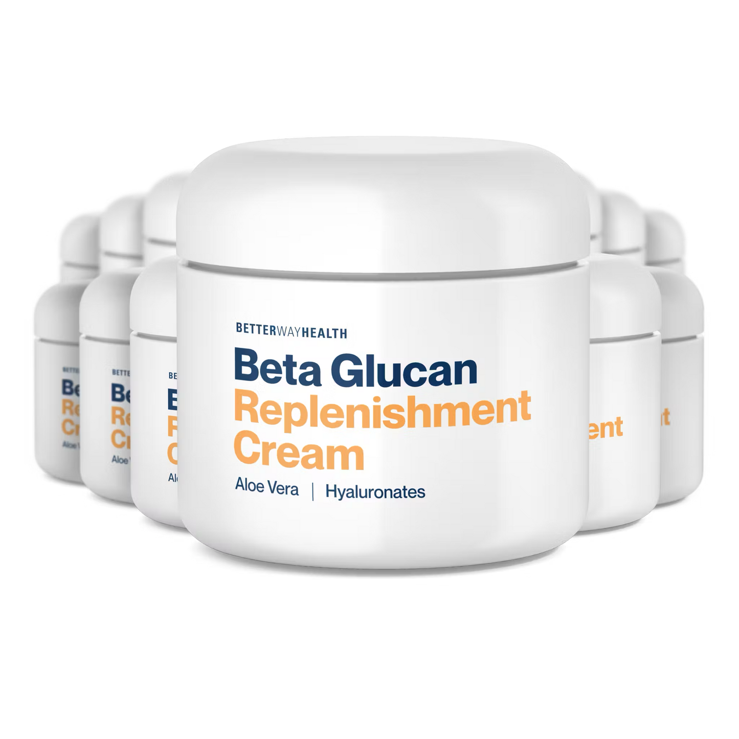 | Wholesale | BWH-85® Beta Glucan Cream