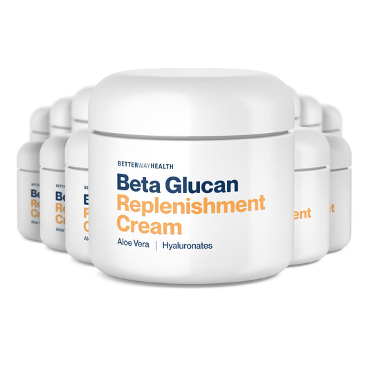 | Wholesale | BWH-85® Beta Glucan Cream