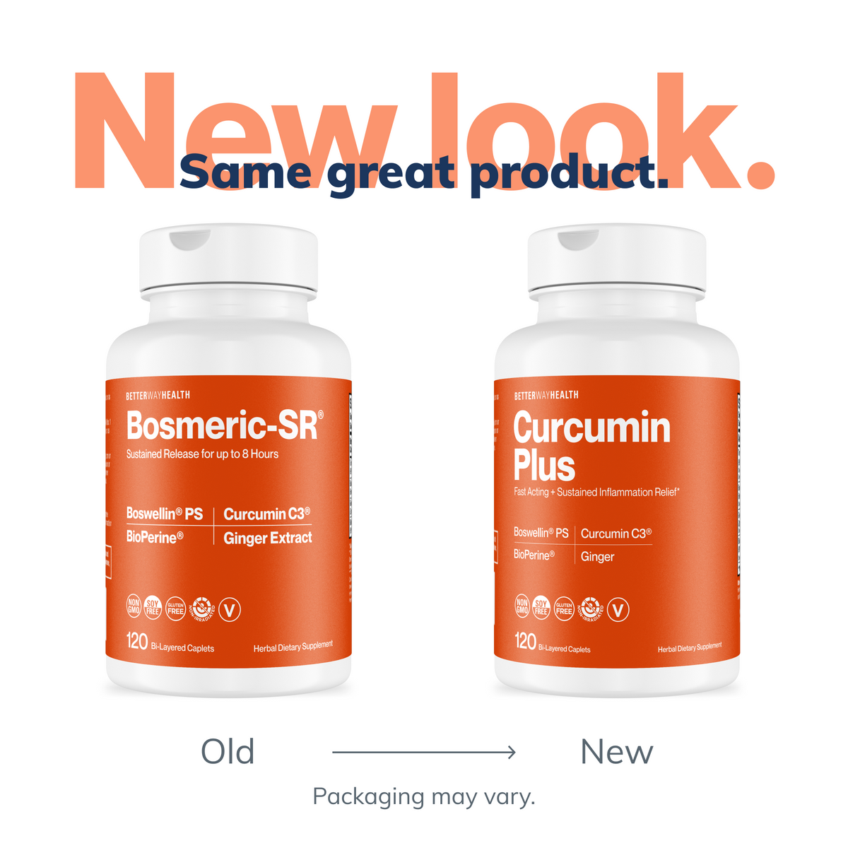 | Special | 3 Bottles Curcumin Plus