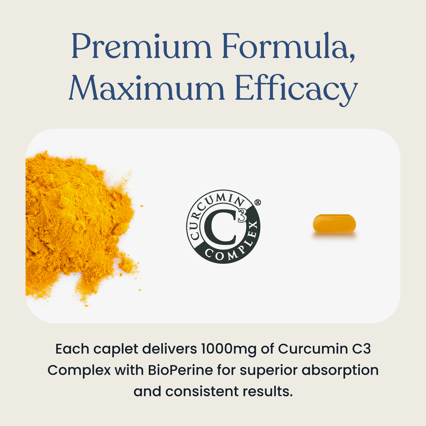 Curcumin Extra Strength