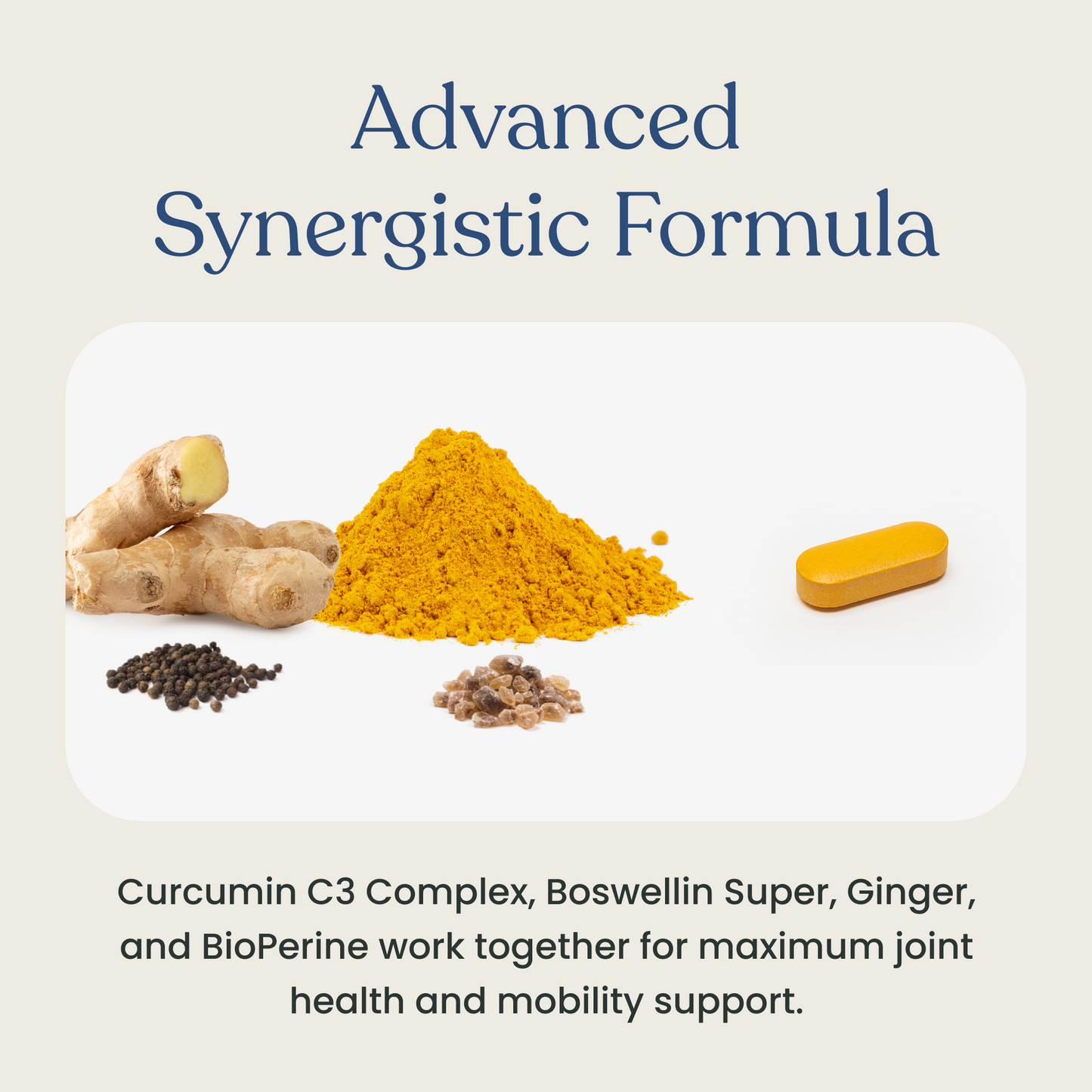 Curcumin Plus
