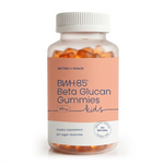 BWH-85® Beta Glucan Kids Gummies