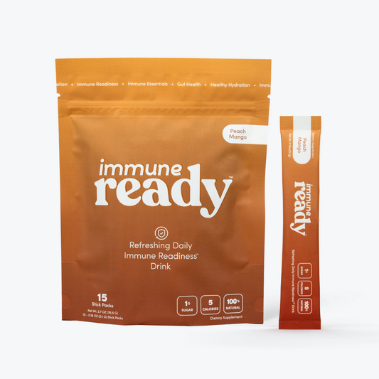 Immune Ready™ Drink Mix