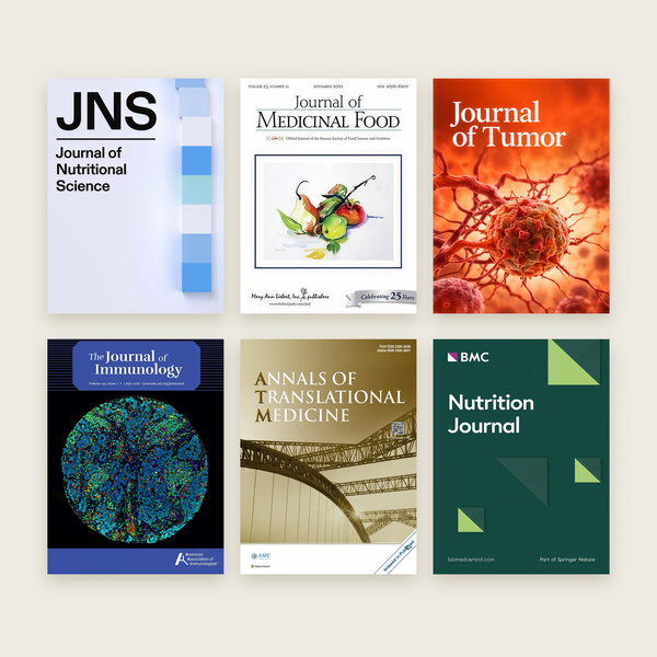 Thousands of Studies and Counting