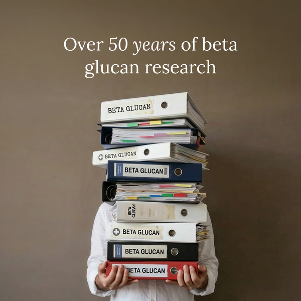 50+ Years of Research