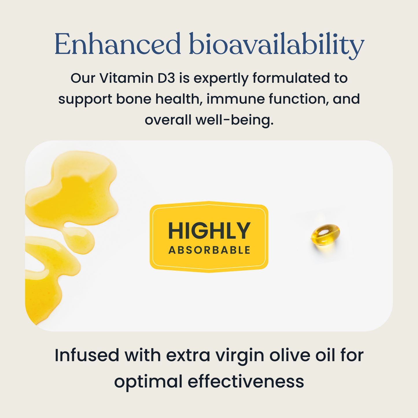 Vitamin D3