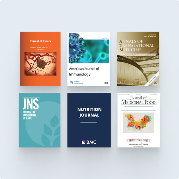 Thousands of Studies and Counting