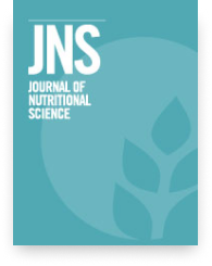 Blue Journal of Nutritional Science Study